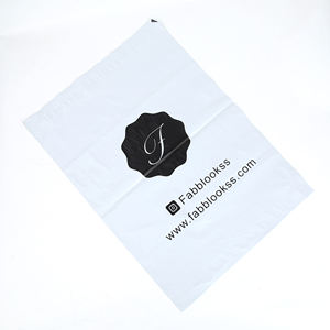Custom Logo Polymailer Printed Poly Packing Poli Mailers Bag Polly Mailing Poly Mailer <b>Polybag</b> Polymailers Shipping Bags - Product Image 5