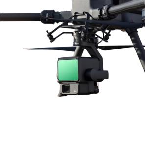 Thương hiệu mới dj1 Zenmuse L1 L2 lidar mô-đun IMU cảm biến rtk UAV Máy ảnh chính xác nông nghiệp bản đồ địa hình - Product Image 6