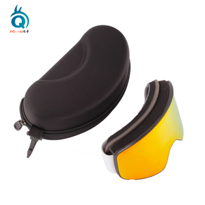 Nueva temporada de invierno italiano casco mejor lente snowboard <span class=keywords><strong>gafas</strong></span> de esquí - Product Image 3