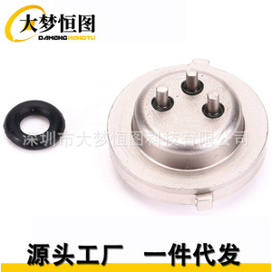 Sensor de presión de transmisión DAMENG HONGTU Ode para Audi Volkswagen Tiguan DQ500 DQ380 DQ381 - Product Image 1