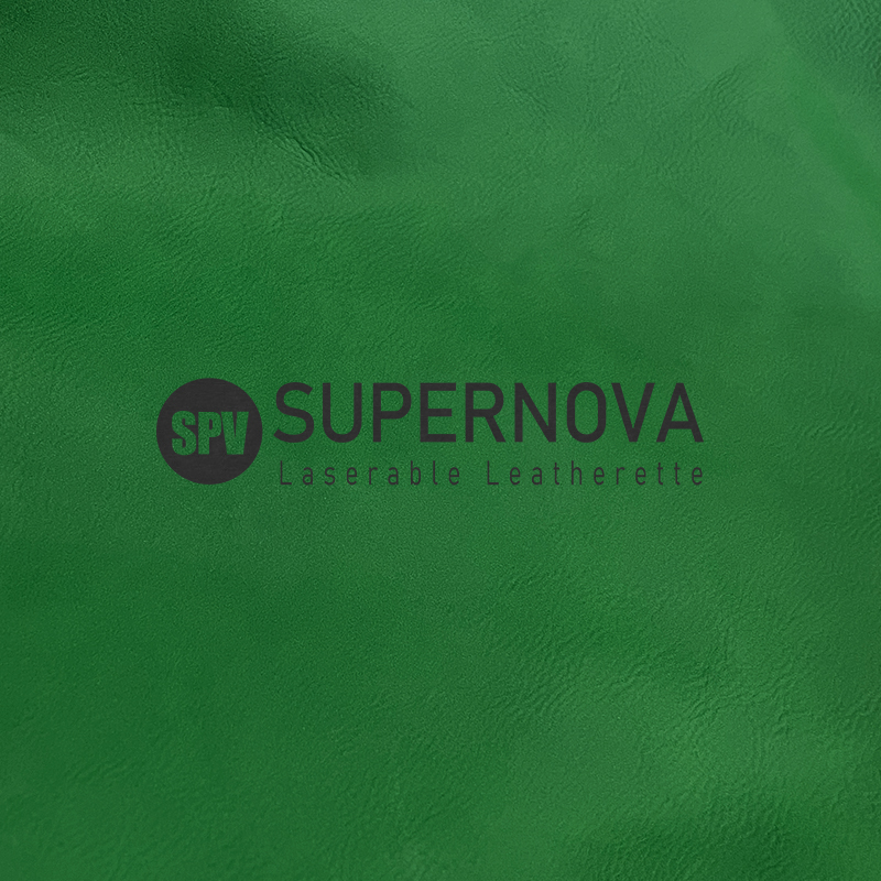 #17 Vert/Noir