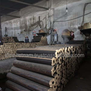 Briquetas de Cáscara de Arroz STASA VN STA RHQ001 - Product Image 1