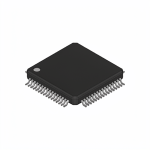 IC FIFO SYNC 1KX18 20NS 64QFP Logic Original One Stop Service QS72225-35TF Composants Électroniques IC 64 QFP - Product Image 1