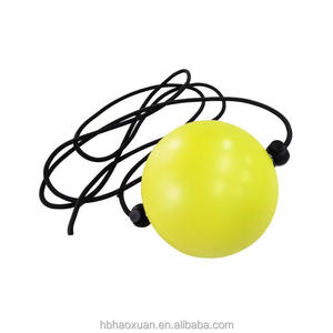 Entraîneur de réflexes de balle de combat de ventouse pour l'entraînement de vitesse de boxe de réaction - Product Image 2