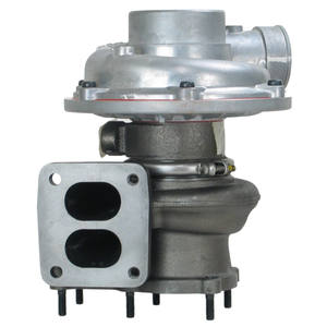 RHG6 CIEX 114400-Nuevo 4420 genuino 6HK1 turbocompresor para Hitachi SH300-5 SH350-5 SH330 camión Industrial Sumitomo 6HK1T del motor - Product Image 1