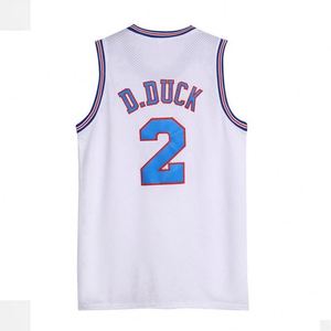 Prêt à expédier Indiana Caitlin Clark robe en jersey de <span class=keywords><strong>basket</strong></span>-ball cousue de meilleure qualité bleu marine pour <span class=keywords><strong>femme</strong></span> - Product Image 2