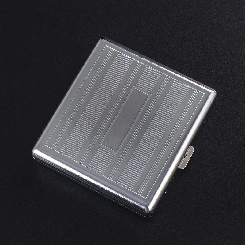 Grille rayée simple face [pour fumée grossière]