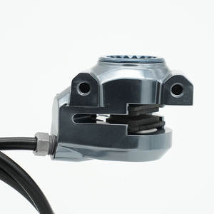 Kit de frein à disque <span class=keywords><strong>hydraulique</strong></span> pour système de dérailleur électronique Wheeltop EDS dérailleur de <span class=keywords><strong>vélo</strong></span> 7800Pro - Product Image 2