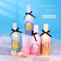 Baume parfumé solide aux fruits, désodorisant de voiture en gel, décoration de placard de voiture, boîte cadeau d'intérieur en gros