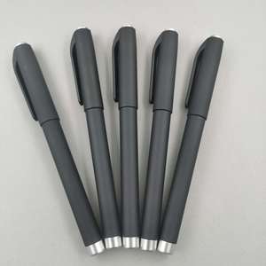 Bolígrafo Promocional con Logotipo Personalizado, Bolígrafo Publicitario - Product Image 3