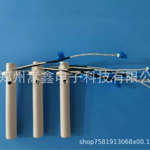 Elemento calefactor cerámico Gaoxin 14.5x106 para dispensador de agua, calentamiento rápido, uso doméstico - Product Image 3