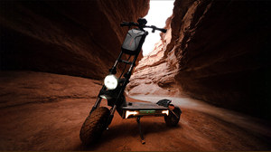Nueva Versión 2025, Batería de 35.2AH, KuKirin G4, Scooter Eléctrico de Doble Motor para Adultos, G4 2025 Nueva Versión, Voltaje de 60V, KuKirin G4 D - Product Image 4