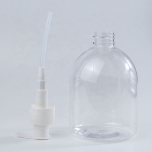 <span class=keywords><strong>Écologique</strong></span> 500ml bouteilles de shampooing et revitalisant - Product Image 3