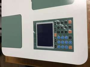 <span class=keywords><strong>UV</strong></span> VISスペクトロフォトメータ価格ダブルビーム紫外可視分光計<span class=keywords><strong>UV</strong></span>-1900 - Product Image 5