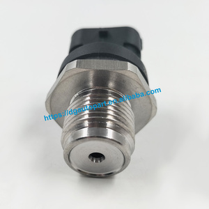 Chất lượng cao New nhiên liệu Common Rail cảm biến áp suất 0281006364 cho Chevrolet - Product Image 3