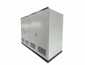 Banc de charge personnalisable de haute qualité 1000 kW, conteneur AC6kV/AC10kV/AC13.8kV - Product Image 2