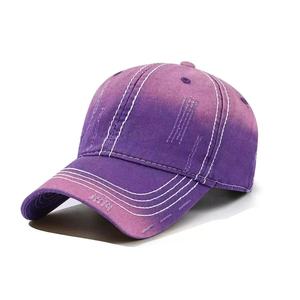 Gorra de Béisbol de Moda Bordada de PVC de Alta Calidad de 6 Paneles para Hombre y Mujer, Marca 47, Equipo <span class=keywords><strong>Lakers</strong></span>, para Comercio Exterior Transfronterizo - Product Image 3