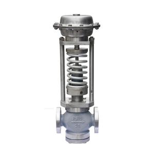 Válvula de Control de Presión Stump Dmv766 de 2 Pulgadas, Tipo Aislado, Temperatura Normal - Product Image 2