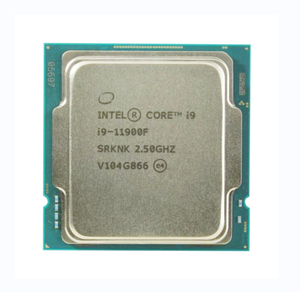 Venta al por mayor CPU Unidad central de procesamiento I9 11900 Octa-core CPU I9 11. ª generación - Product Image 3
