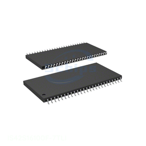 Composants électroniques, mémoire, 165 TBGA IDT71V25761SA166BQ8 BOM IC en stock - Product Image 1
