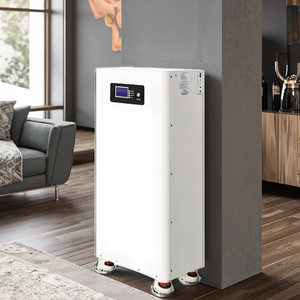 51,2 В 314ah 16kwh Бытовая энергосистема - Product Image 1