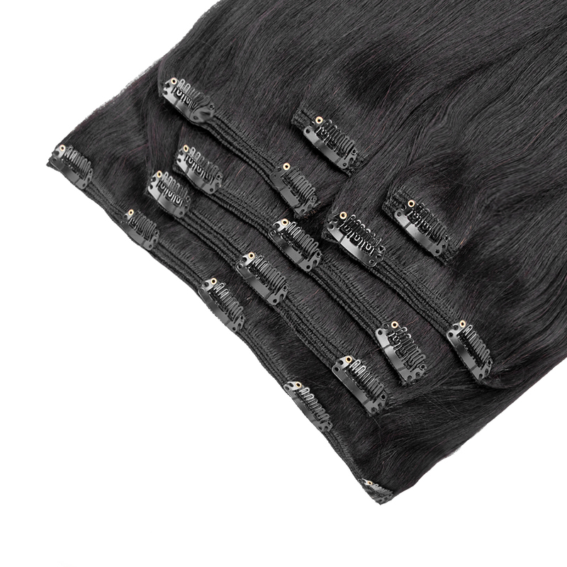 Russian Hair Extensions Skin Weft Hair