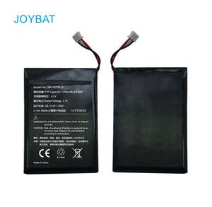 Клеммной батареи для Ingenico P0750-LF <span class=keywords><strong>3</strong></span>,7 V 1250 мА/ч, литий-ионный аккумулятор - Product Image 3