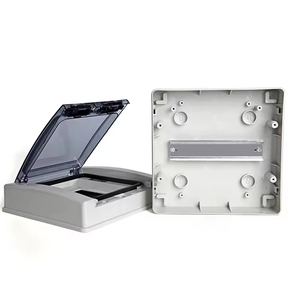 Высококачественная Водонепроницаемая IP65 215*210*100 мм - Product Image 4