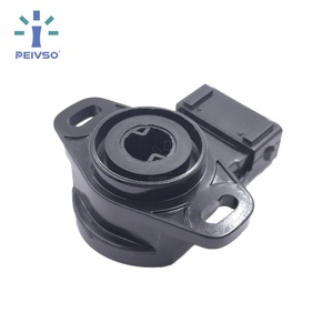 เซ็นเซอร์ตำแหน่งลิ้นปีกผีเสื้อ OEM MD628227 สำหรับรถยนต์มิตซูบิชิ แลนเซอร์ กาแลนท์ คาริสม่า ปาเจโร เซ็นเซอร์ TPS สำหรับรถยนต์ # MD628186 - Product Image 3