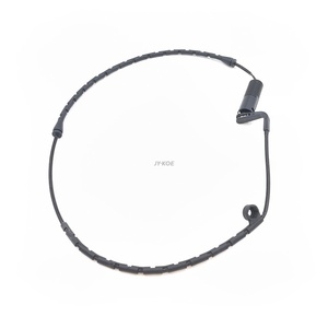 Capteur d'avertissement d'usure de frein avant pour <span class=keywords><strong>BMW</strong></span> 34351163065 <span class=keywords><strong>E39</strong></span> <span class=keywords><strong>520D</strong></span> 520I 523I 525I 528I 530I 540I M5 M47 M54 M52 M57 M51 M62 S62 - Product Image 3
