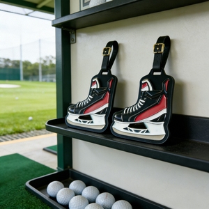 Proveedor de Etiquetas para Bolsas de Golf, Personalización Profesional, Diseño Propio, Precio Económico - Product Image 1
