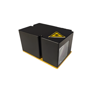 Module de pointeur laser Lumispot FLD-E80-B0.3, vente flash, 1064 nm, 80 mJ - Product Image 1