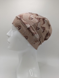 Bonnet léger unisexe respirant pour l'hiver, doublure de casque absorbant la transpiration pour le cyclisme et l'alpinisme - Product Image 4