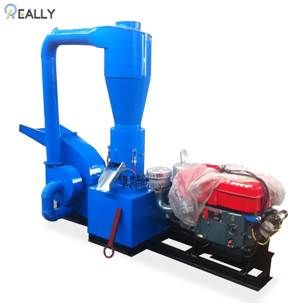 Oem Wood Pellet Machine Machinery Pto Granules Machine Bioenergy Feed Pellets Mill