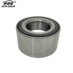 ZA-38BWD27ACA68**S01 Venta al por Mayor de Rodamientos de Rueda HDE para Honda City V 2008- - Product Image 1