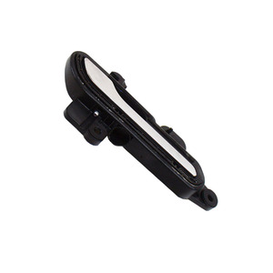 Q ประตูรถด้านหน้าด้านหลังภายนอกด้านนอกด้านนอกมือจับประตู108183100H 108183200H สำหรับเทสลารุ่น<span class=keywords><strong>3</strong></span> 2017 2018 2020 2019 - Product Image 6