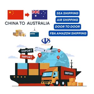 Rẻ hơn đại lý vận chuyển lcl/FCL từ Trung quốc đến Úc Brisbane/<span class=keywords><strong>fremantle</strong></span> vận chuyển hàng hóa giao nhận từ cửa đến cửa Dịch vụ hậu cần - Product Image 1