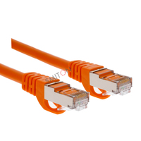 Kabel Patch Ethernet RJ45 FTP Cat7 40Gbps