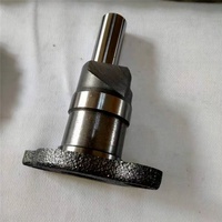 Kit de chaîne de distribution 1fz pour moteur toyota Land Cruiser 1FZ-FE 13506-66010 13540-66010 KA-27