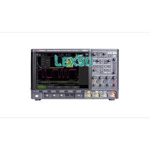 Oscilloscope à signaux mixtes Keysight Mox4032g 350 MHz 5 Gsa/s 2 canaux analogiques + 16 canaux numériques - Product Image 1