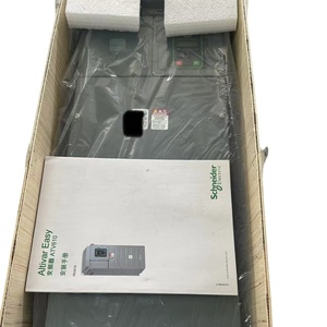 Convertidor de Frecuencia Original Nuevo Altivar610 ATV610D90N4 90kw en Stock - Product Image 2