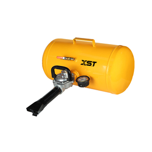 Instant Inflation <strong>Sealer</strong> Seat Tire <strong>Bead</strong> Blaster Tool for Sale with Tire Pressure Monitor Function - Product Image 6