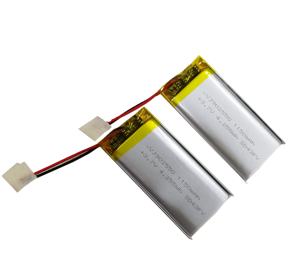 リチウムイオン電池YJ902550 1150mAh 3.7V - Product Image 3