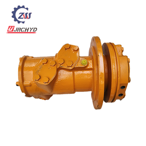 Cat320d Excavator <strong>Central</strong> Swivel Joint Construction <strong>Machinery</strong> <strong>Parts</strong> for Caterpillar - Product Image 6