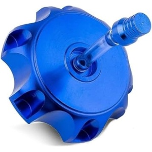 Nueva Tapa <span class=keywords><strong>de</strong></span> Tanque <span class=keywords><strong>de</strong></span> Combustible <span class=keywords><strong>de</strong></span> Aluminio CNC Nachee <span class=keywords><strong>de</strong></span> 49.5mm para Motocicleta con Válvula <span class=keywords><strong>de</strong></span> Respiración, Accesorios para Motocross y Pit Dirt Bike <span class=keywords><strong>de</strong></span> 50cc-160cc - Product Image 3