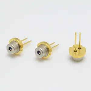 High品質Sharp 5.6ミリメートルLaser Diode 405nm 150 5mw Violet Laser Diode