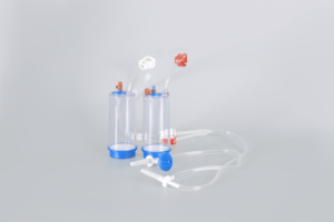 TOONE TW-KDGB220 미생물학 멤브레인 여과용 캐니스터 살균기 고정밀 220V - Product Image 5