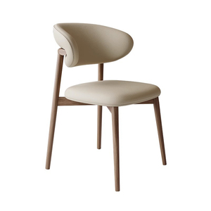 Modern <strong>4</strong> Seater Table and <strong>Chairs</strong> <strong>Set</strong> Industrial 8 6 Boucle <strong>Wishbone</strong> Folding Barrel Stainless Steel Nordic Style Dining <strong>Chair</strong> - Product Image 5