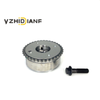 Pignon d'arbre à cames d'admission VVT OEM YZHIDIANF 13050-28012 pour Toyota Camry RAV4 Highlander 2.4L 2001-2012