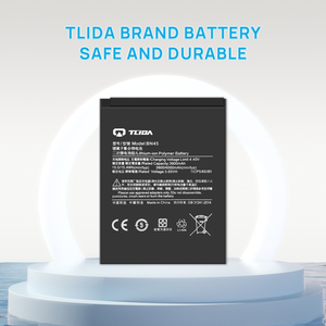 <span class=keywords><strong>แบ</strong></span><span class=keywords><strong>ต</strong></span>เตอรี่โทรศัพท์มือถือ tlida 3.85V <span class=keywords><strong>แบ</strong></span>บชาร์จไฟได้สำหรับ <span class=keywords><strong>redmi</strong></span> <span class=keywords><strong>Note</strong></span> <span class=keywords><strong>5</strong></span> BN45-A + รับประกันเกรด12เดือน - Product Image 6